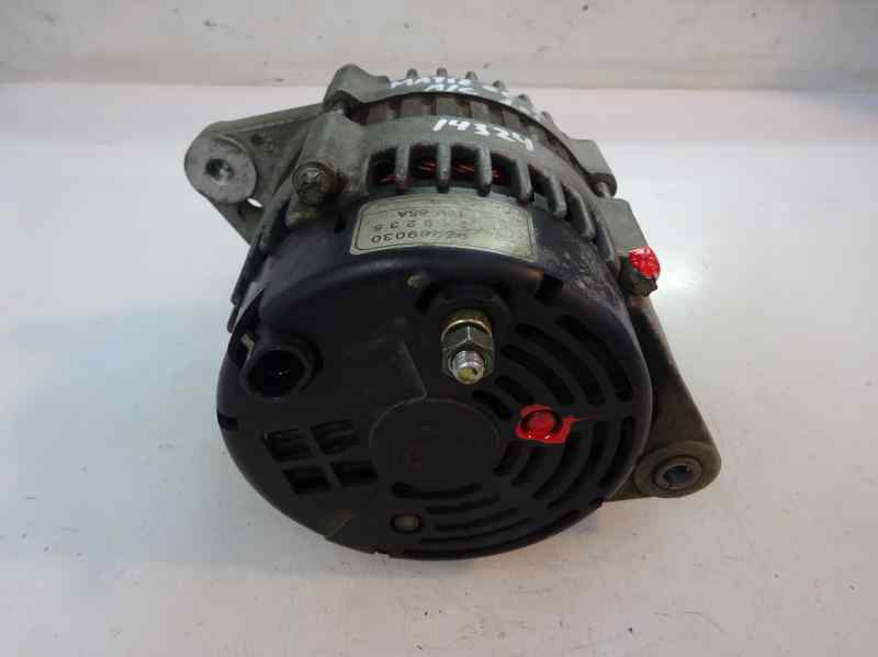 ALTERNADOR CHEVROLET MATIZ 1.0 MT 65CV