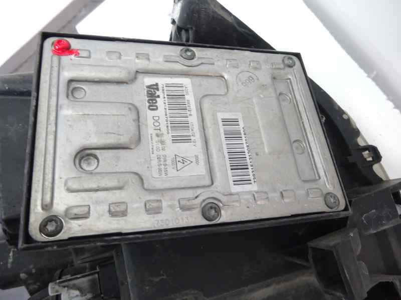 FARO DERECHO CITROEN C5 2.2 HDI MT 133CV