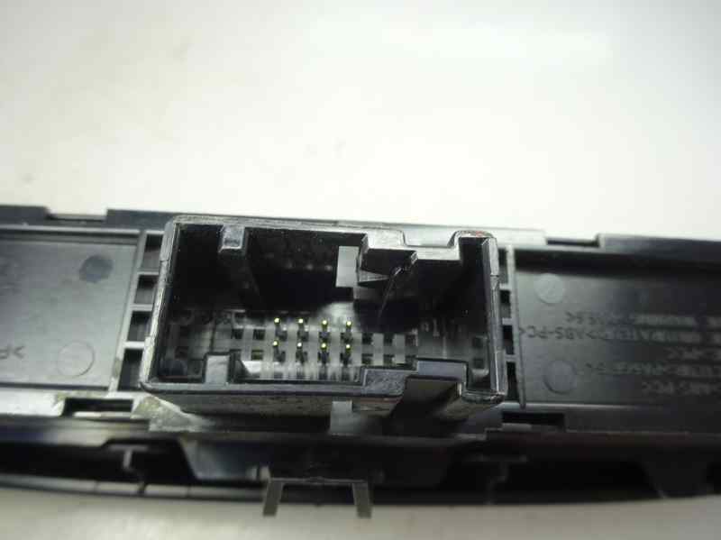 WARNING PEUGEOT 308 1.6 HDI MT 114CV