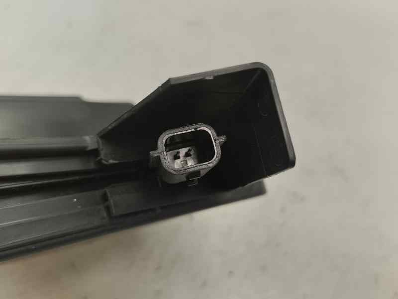 CERRADURA PUERTA DELANTERA DERECHA DACIA SANDERO 0.9 TCE MT 90CV