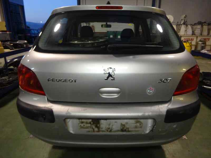 SONDA LAMBDA PEUGEOT 307 2003 1.6 MT 109CV | 80KW