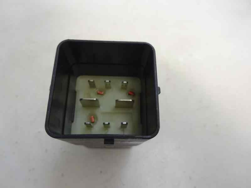 CAJA PRECALENTAMIENTO CITROEN C5 2006 2.0 HDI MT 136CV