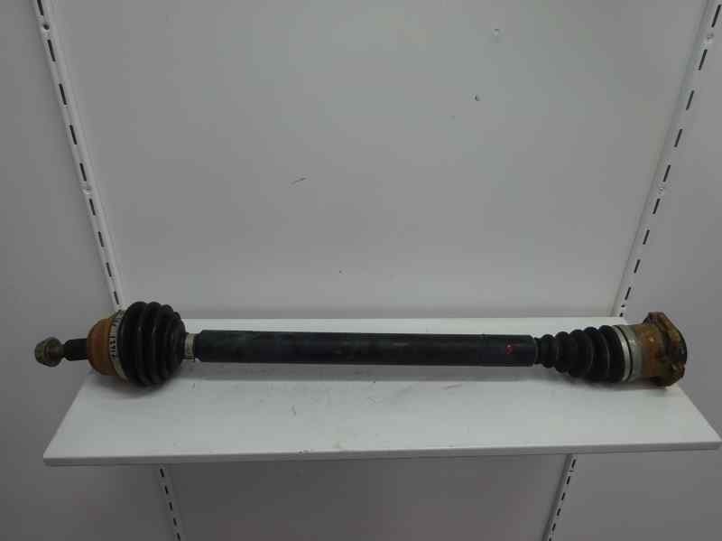 TRANSMISION DELANTERA DERECHA SEAT LEON 1.6 MT 100CV | 74KW