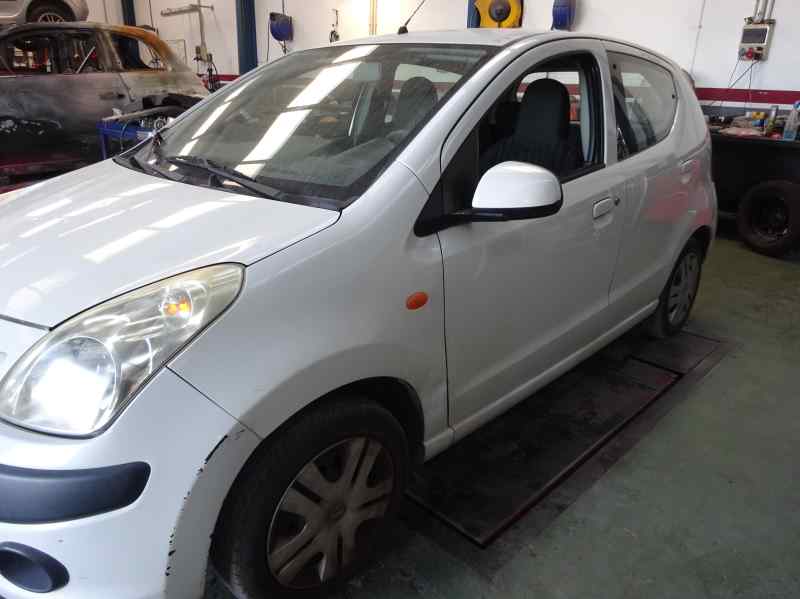 CERRADURA PUERTA TRASERA DERECHA NISSAN PIXO 2010 1.0 MT 68CV | 50KW