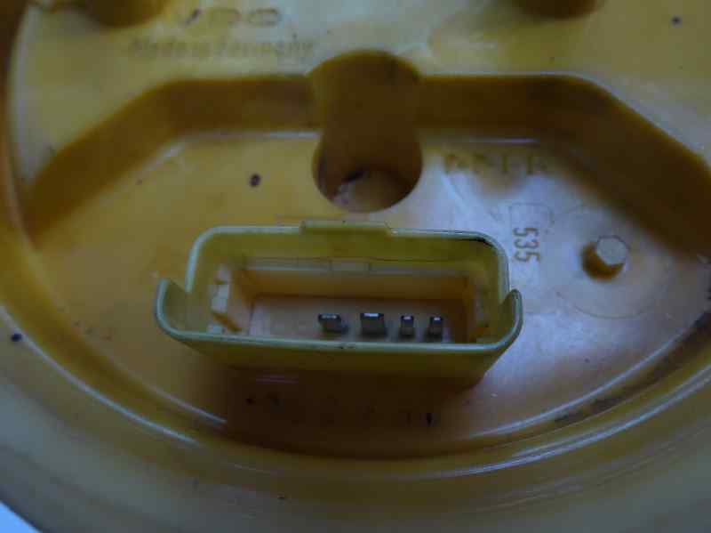 BOMBA COMBUSTIBLE CITROEN C5 2.0 HDI MT 109CV