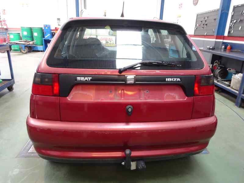 FARO IZQUIERDO SEAT IBIZA 1.4 MT 60CV | 44KW