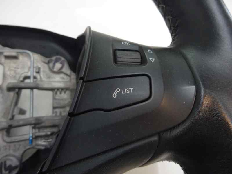 VOLANTE PEUGEOT 2008 1.6 MT 120CV | 88KW