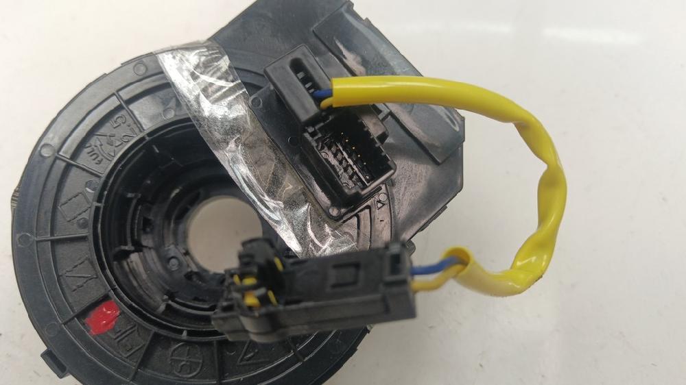 ANILLO AIRBAG SSANGYONG KORANDO 2.0 D MT 175CV