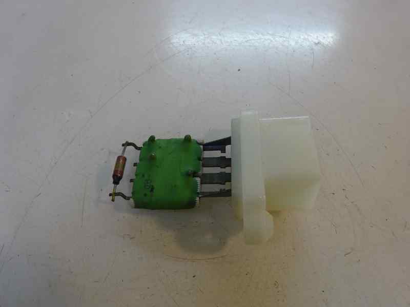 RESISTENCIA CALEFACCION FORD FIESTA 1.5 TDCI MT 75CV | 55KW