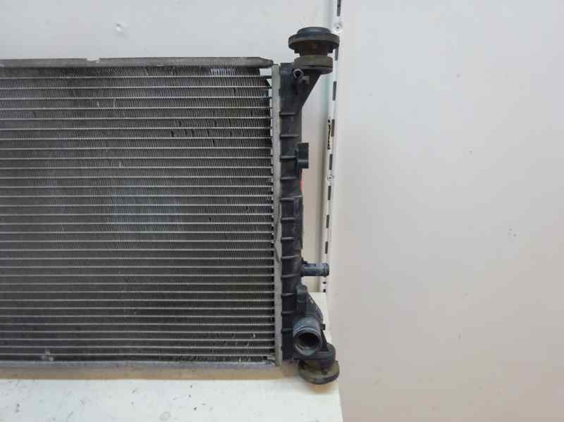 RADIADOR AGUA FORD FOCUS 1.8 TDDI AT 90CV | 66KW