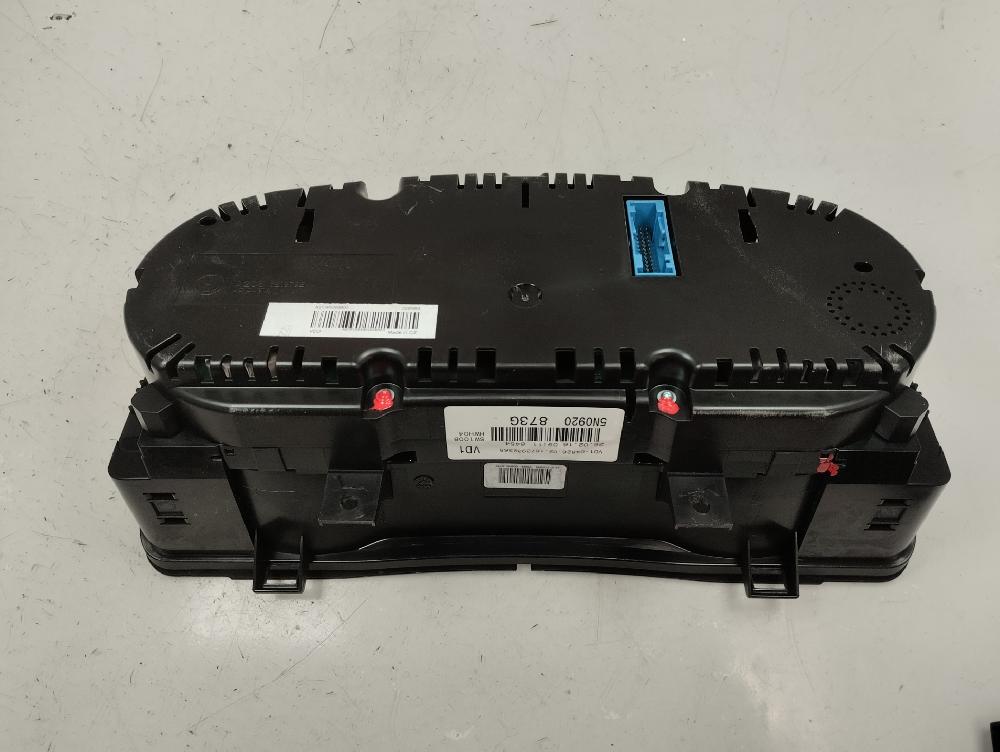 CUADRO INSTRUMENTOS VOLKSWAGEN TIGUAN 2.0 TDI BLUEMOTION MT 110CV