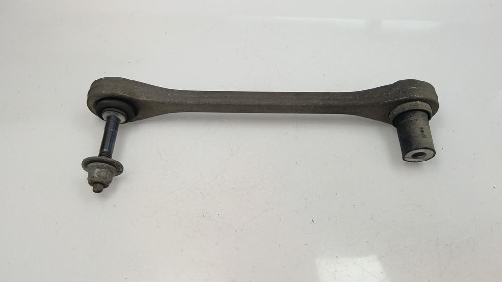 BRAZO SUSPENSION INFERIOR TRASERO DERECHO AUDI A8 2003 3.7 AT 4WD 280CV | 206KW