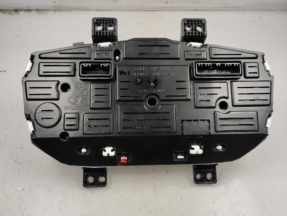 CUADRO INSTRUMENTOS HYUNDAI I10 1.0 MT 67CV | 49KW