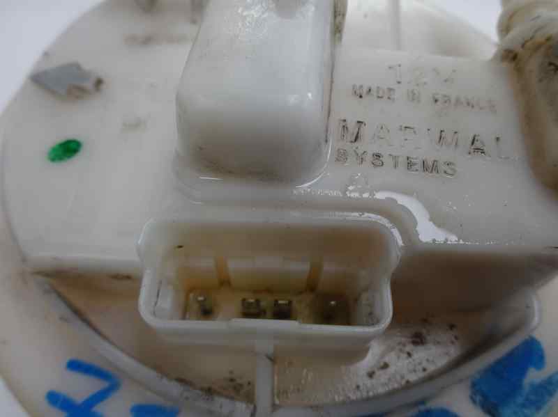 BOMBA COMBUSTIBLE PEUGEOT 206 1.6 AT 90CV