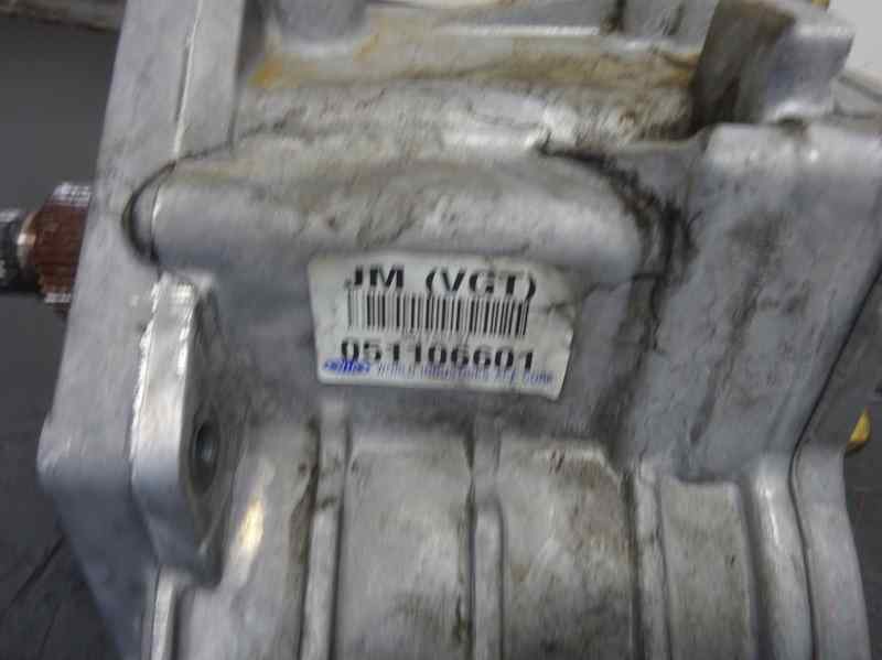 DIFERENCIAL DELANTERO KIA SPORTAGE 2006 2.0 CRDI MT AWD 140CV