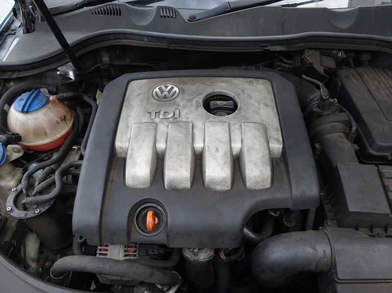 CONDENSADOR RADIADOR AIRE ACONDICIONADO VOLKSWAGEN PASSAT 2.0 TDI MT 140CV
