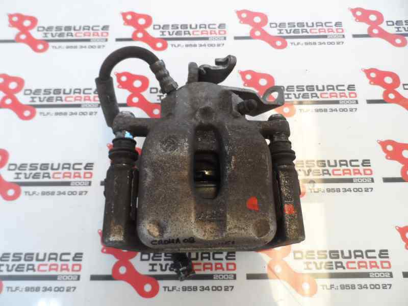 PINZA FRENO TRASERA DERECHA FIAT CROMA 1.9 MT 150CV | 110KW