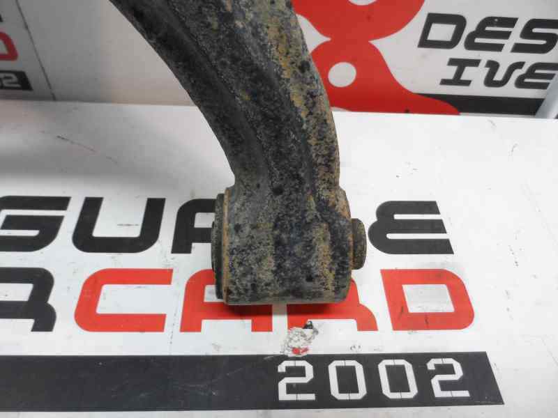 BRAZO SUSPENSION INFERIOR DELANTERO IZQUIERDO SUZUKI GRAND VITARA 2.0 TD MT 4WD 109CV