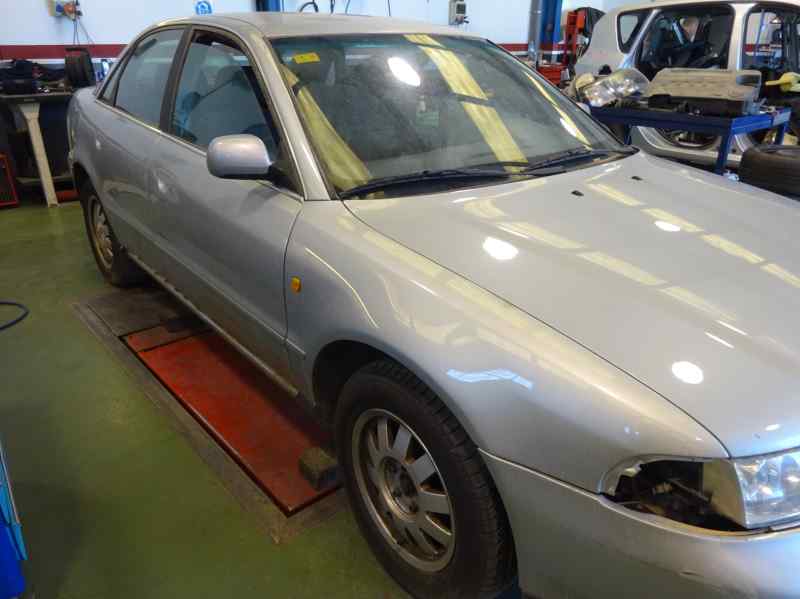BOBINA ENCENDIDO AUDI A4 1998 2.4 MT 165CV | 121KW