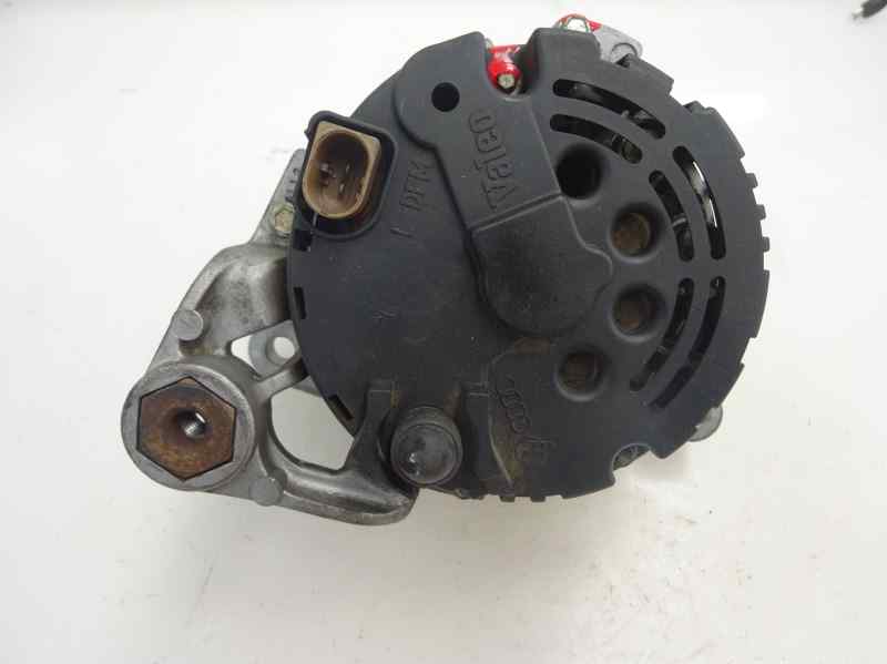 ALTERNADOR AUDI A6 1.8 MT 150CV | 110KW