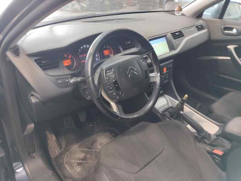 MODULO ELECTRONICO CITROEN C5 2012 2.0 HDI MT 140CV