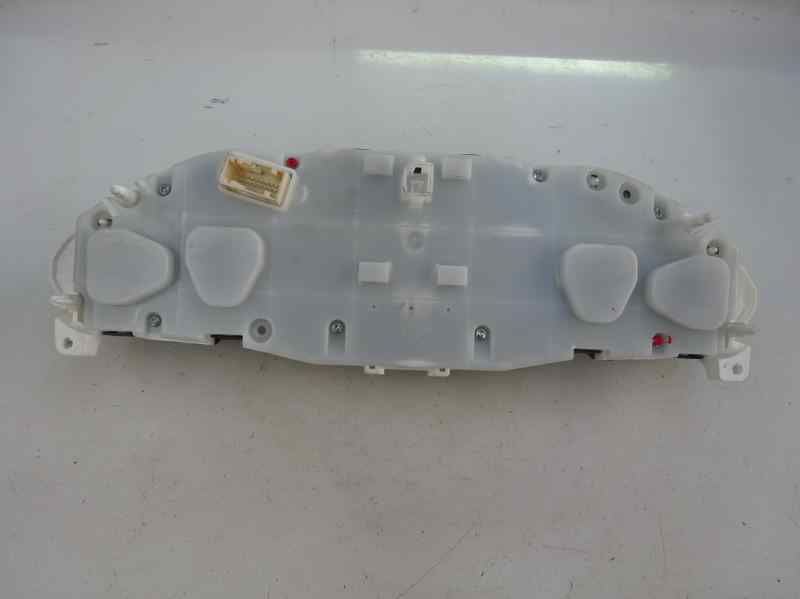 CUADRO INSTRUMENTOS PEUGEOT 208 1.6 MT 75CV | 55KW