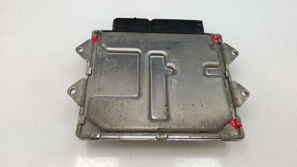 CENTRALITA MOTOR UCE FIAT PUNTO 1.3 AMT 75CV | 55KW