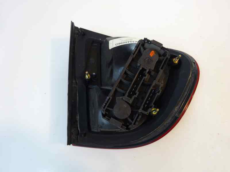PILOTO TRASERO DERECHO SEAT CORDOBA 1.4 MT 75CV | 55KW