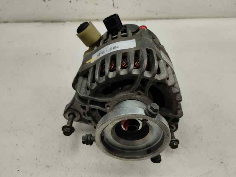 ALTERNADOR FORD FOCUS 1.8 TDCI MT 116CV | 85KW
