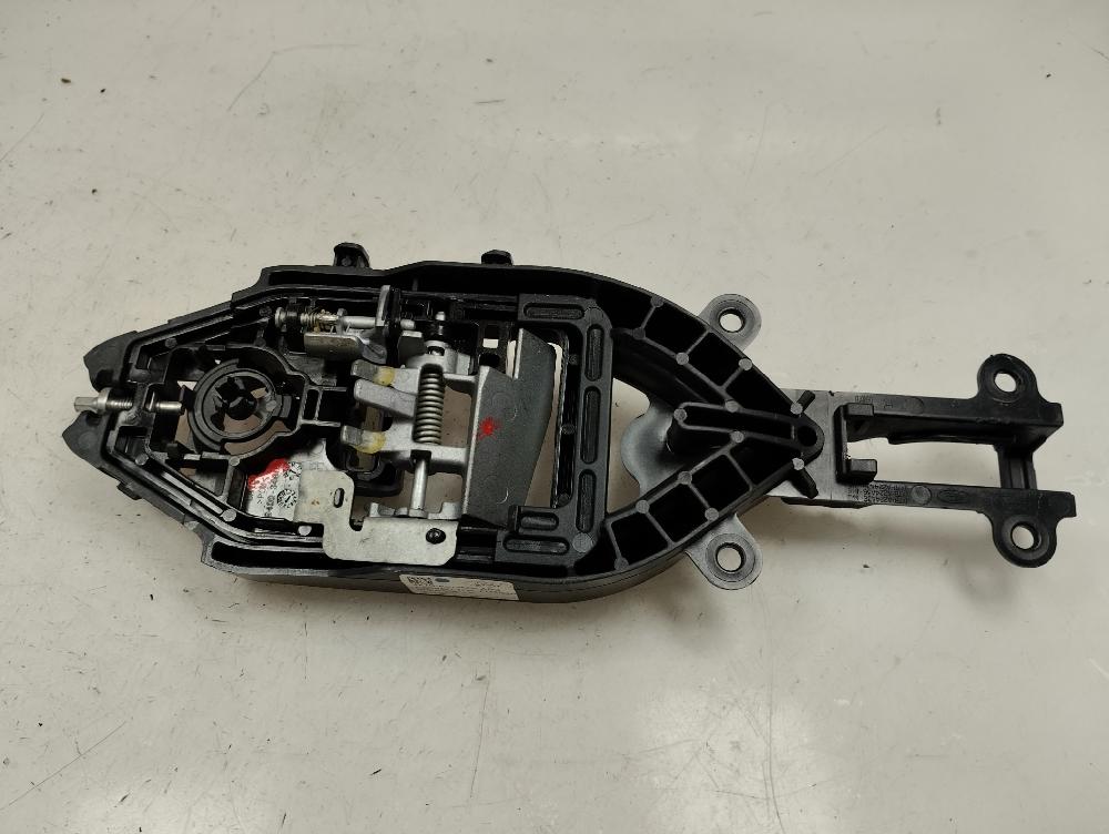 SOPORTE MANETA EXTERIOR DELANTERA DERECHA FORD FOCUS 1.0 ECOBOOST MT 100CV | 74KW