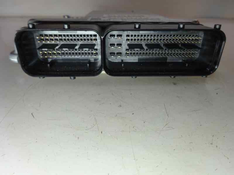 CENTRALITA MOTOR UCE AUDI A4 2007 2.0 TDI MT QUATTRO 140CV