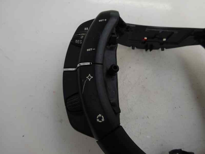 MANDO MULTIFUNCION CITROEN C4 PICASSO 1.6 HDI AMT 109CV