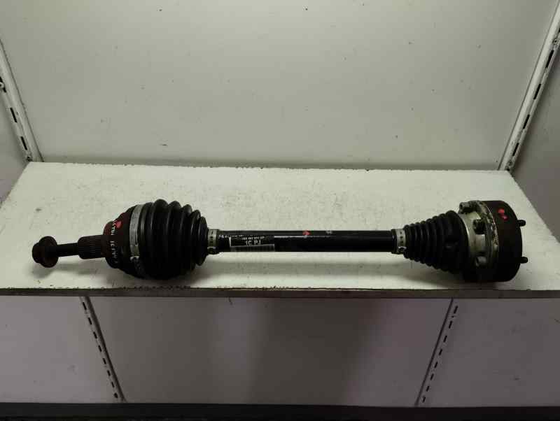 TRANSMISION DELANTERA IZQUIERDA SEAT ALTEA 1.6 TDI MT 105CV