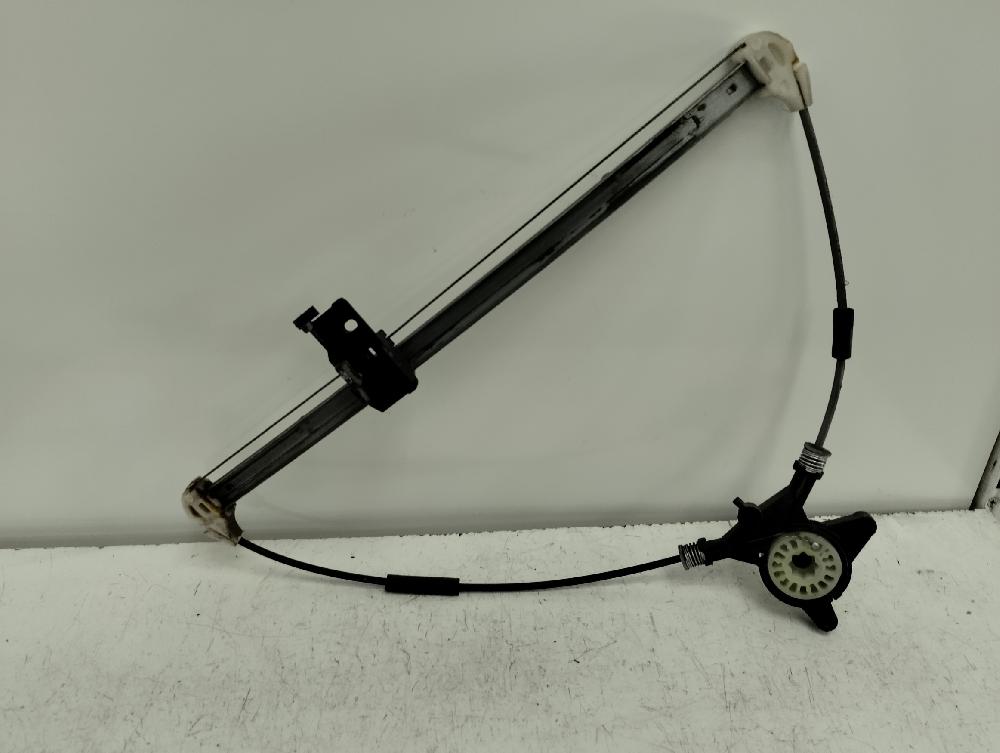 ELEVALUNAS TRASERO DERECHO MAZDA 6 2.0 MZR-CD MT 136CV | 100KW