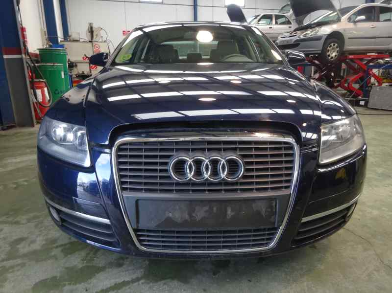CLAXON AUDI A6 2.0 TDI MT 140CV | 103KW