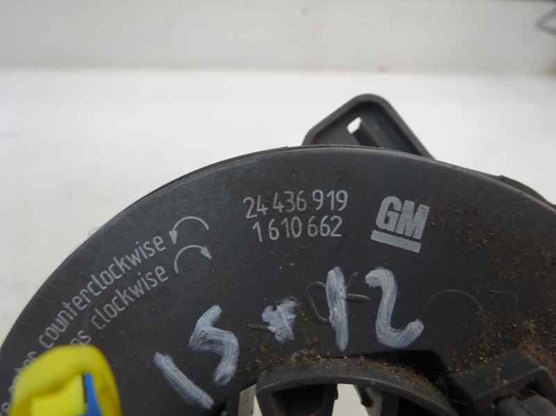 ANILLO AIRBAG OPEL ASTRA 1.7 DTI MT 75CV | 55KW