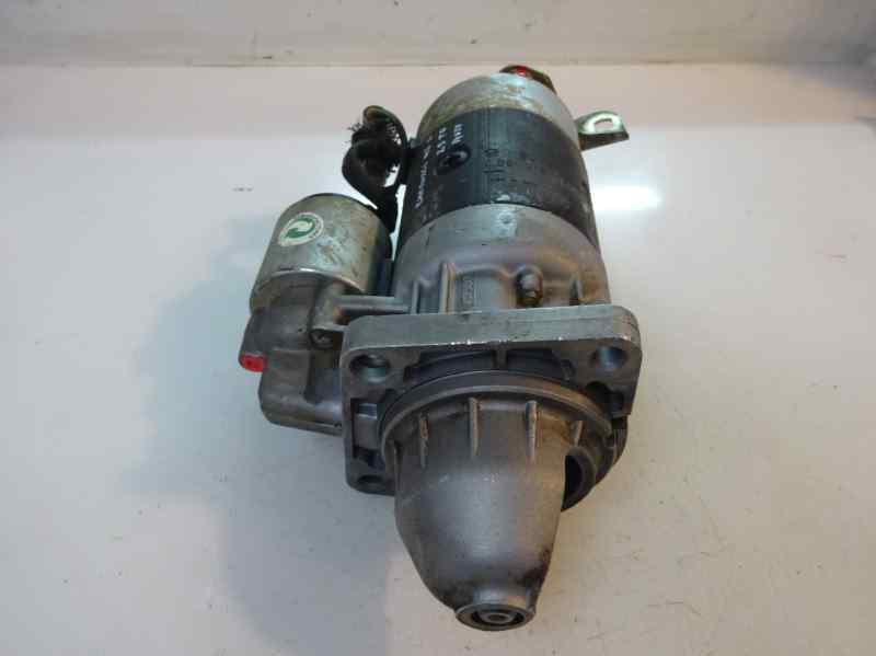 MOTOR ARRANQUE JEEP CHEROKEE 1995 2.5 TD MT 4WD 116CV