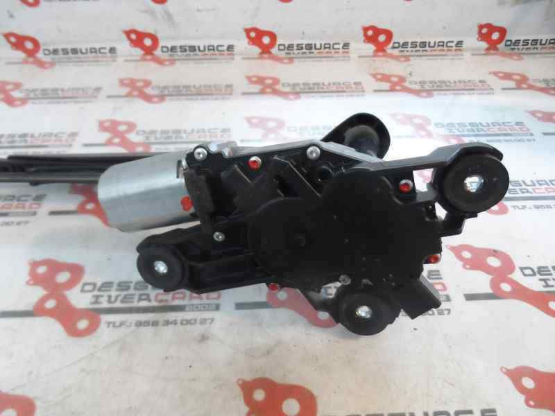 MOTOR LIMPIA TRASERO FORD FOCUS 2010 1.8 TDCI MT 116CV | 85KW