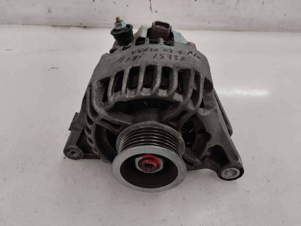 ALTERNADOR TOYOTA COROLLA VERSO 1.8 AMT 129CV