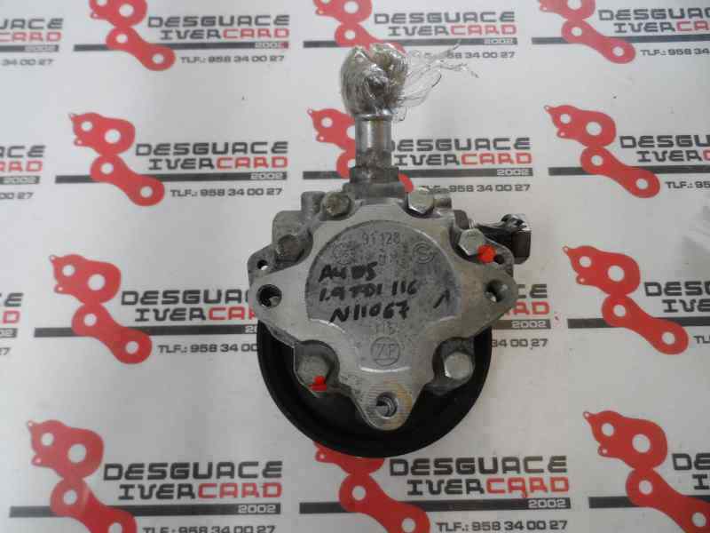 BOMBA DIRECCION AUDI A4 1.9 TDI MT QUATTRO 116CV