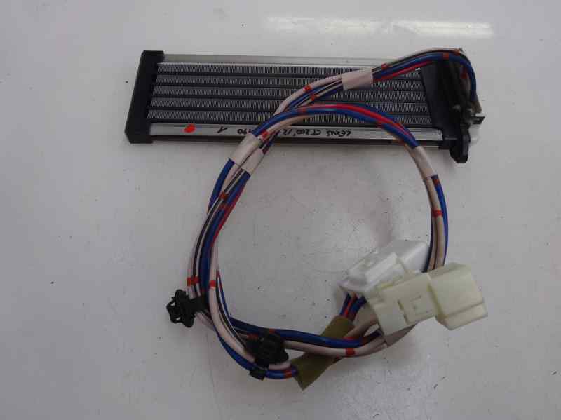 RESISTENCIA CALEFACCION LEXUS CT 2012 1.8CVT 99CV | 73KW