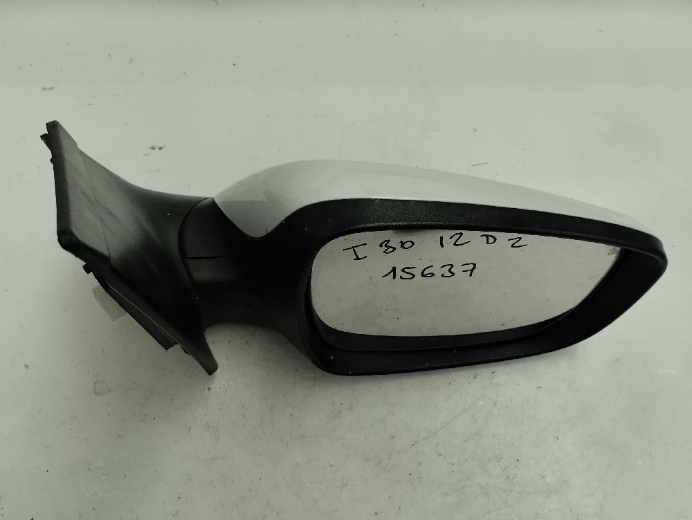 RETROVISOR DERECHO HYUNDAI I30 2012 1.4 MT 100CV | 73KW