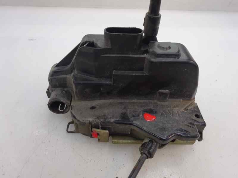 CERRADURA PUERTA DELANTERA DERECHA RENAULT LAGUNA 1.9 DCI MT 120CV | 88KW