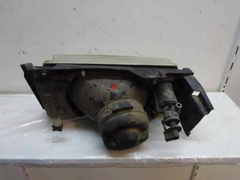 FARO DERECHO PEUGEOT EXPERT 1.9 MT 90CV | 66KW