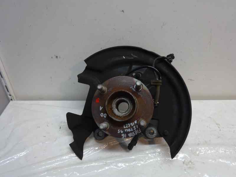 MANGUETA DELANTERA DERECHA FORD FIESTA 1.5 TDCI MT 75CV