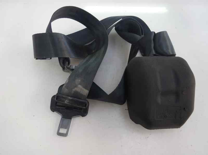 CINTURON SEGURIDAD TRASERO IZQUIERDO CITROEN C3 2010 1.4 HDI MT 70CV