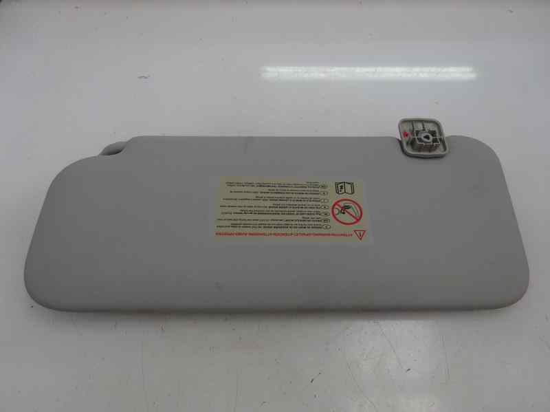 PARASOL DERECHO CITROEN C3 PICASSO 1.6 MT 110CV