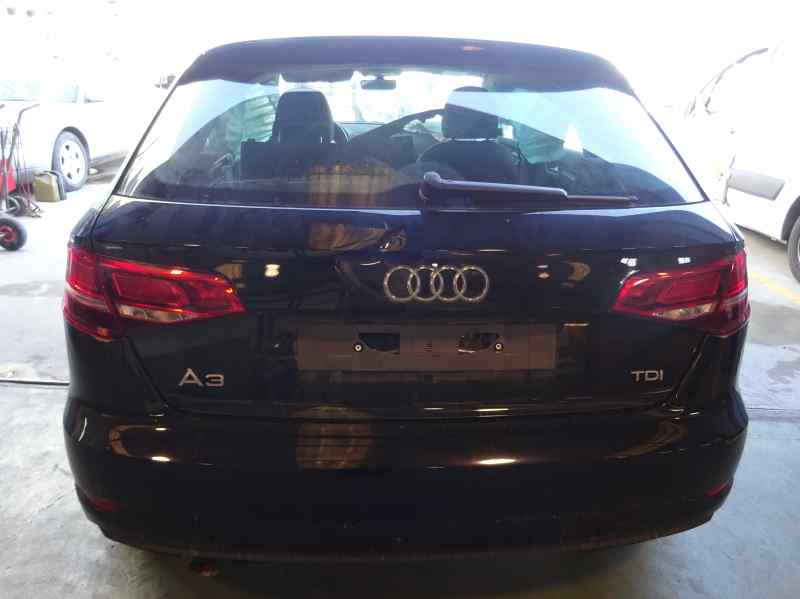 MANETA INTERIOR TRASERA DERECHA AUDI A3 2016 1.6 TDI MT 110CV