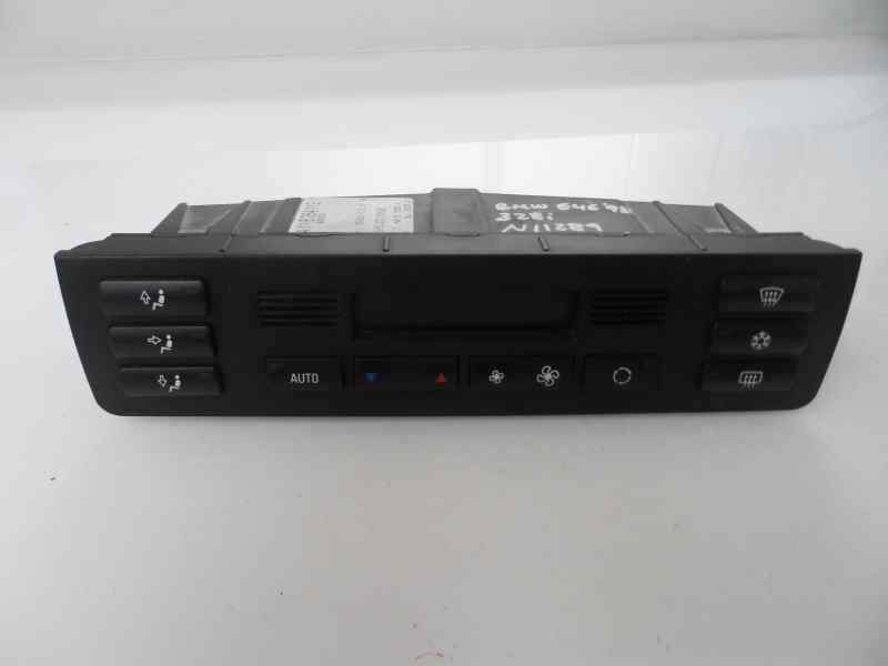 MANDO CLIMATIZADOR BMW SERIE 3 2.8 328I AT 193CV