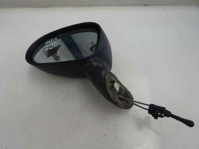 RETROVISOR IZQUIERDO CHEVROLET MATIZ 0.8 MT 51CV